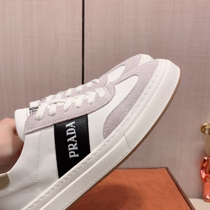 Prada Low Shoes